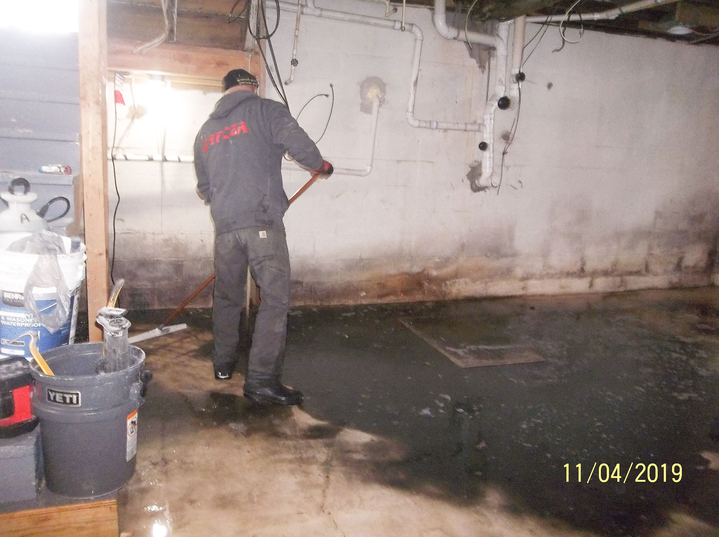 Mold &  Water Damage Cleaning