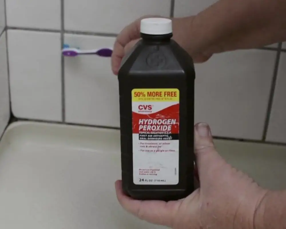 Moms Share 45 Uses for Hydrogen Peroxide Everyone Should Know