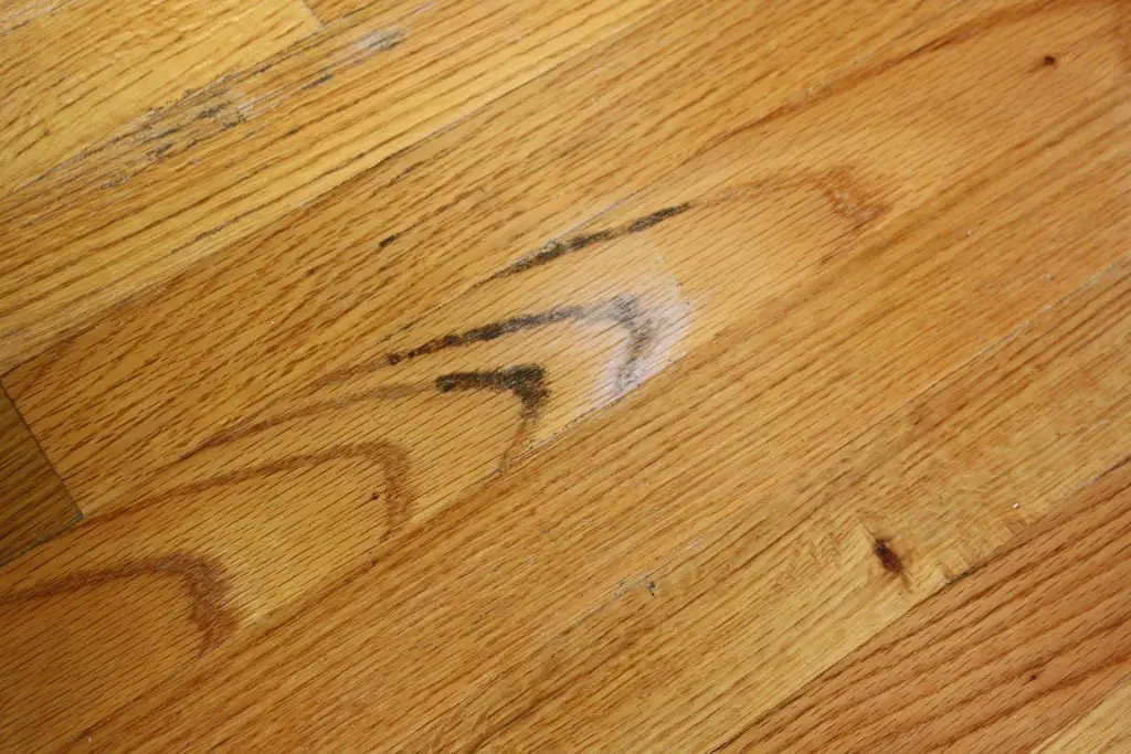 Remove All Stains.com: How to Remove Mold from Wood