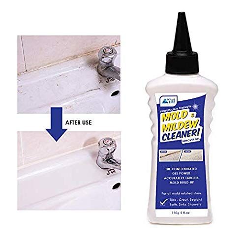 Skylarlife Home Mold &  Mildew Remover Gel Stain Remover C... https ...