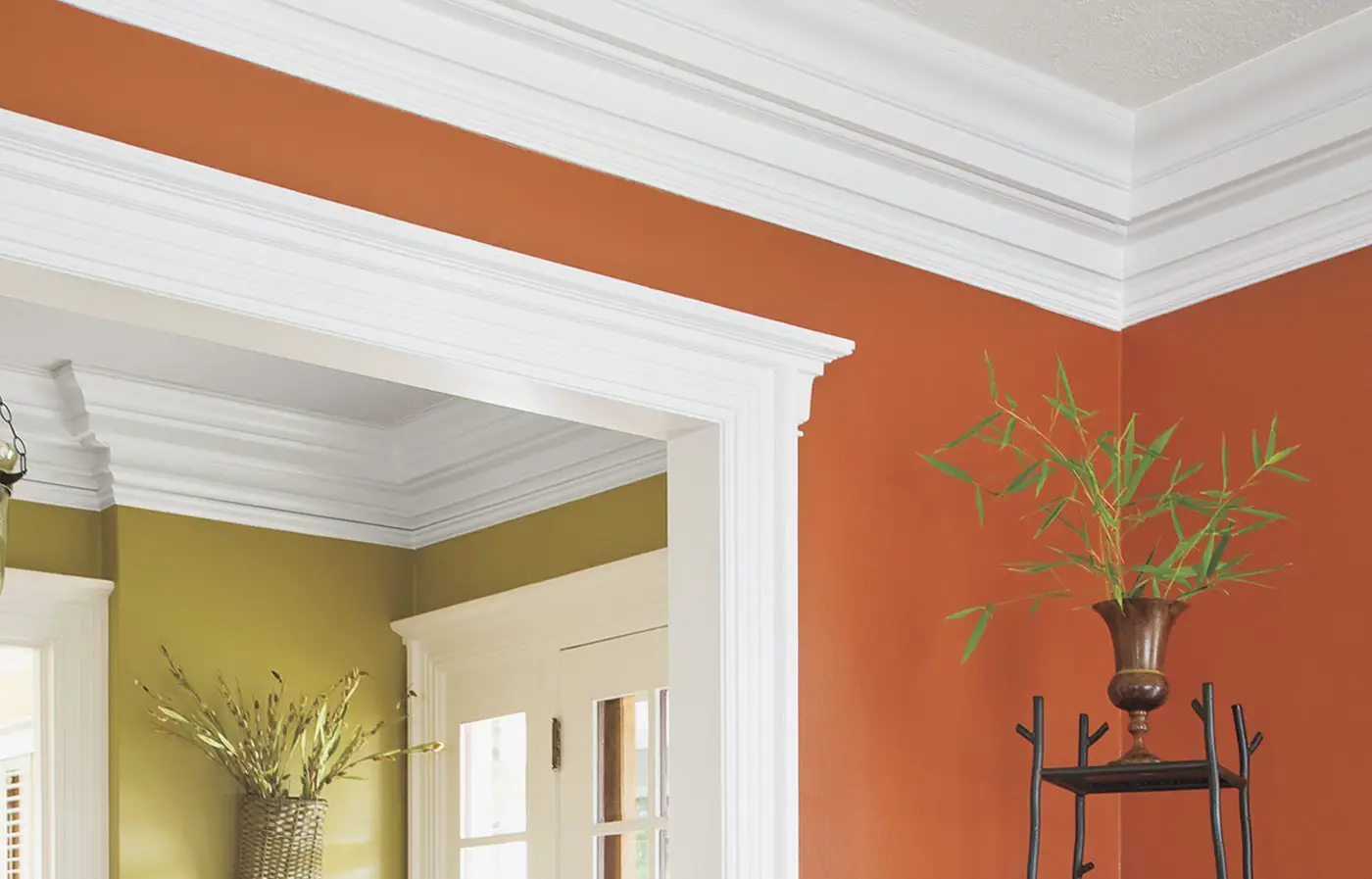 The Ways Crown Molding Can Improve Your New Home ...