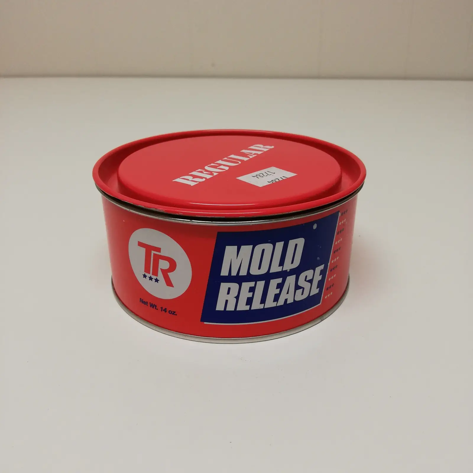 TR Mold Release