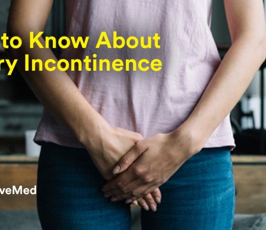 Urinary Incontinence Archives