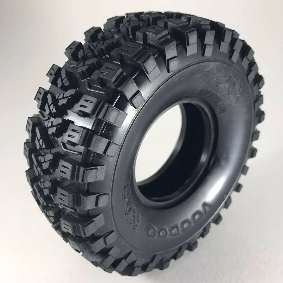 Voodoo KLR 2.2/5.5 (2 tires)
