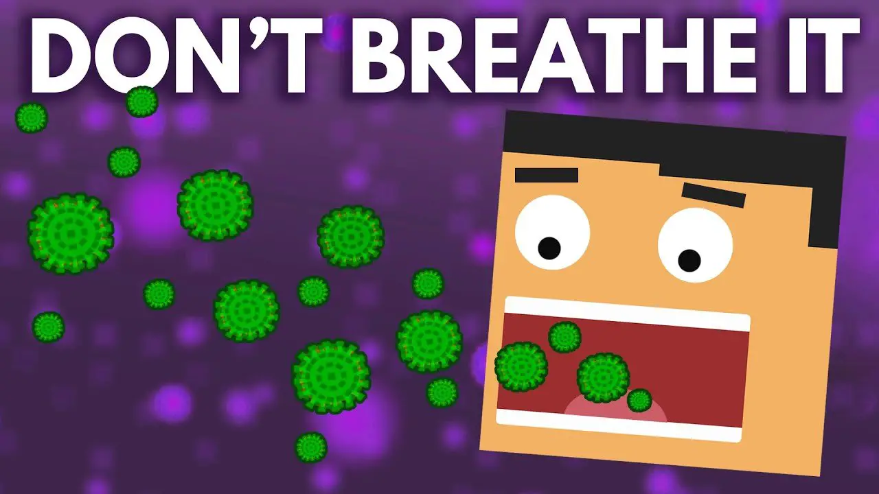 What Happens If You Breathe In Mold Spores?